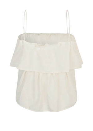 Aie top White Alyssum Second Female 